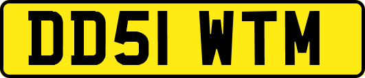 DD51WTM