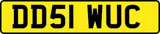 DD51WUC