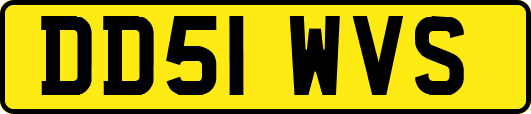 DD51WVS