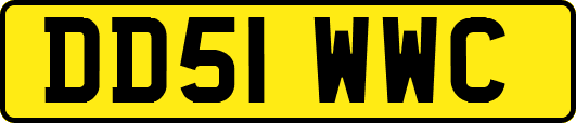 DD51WWC