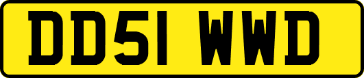 DD51WWD