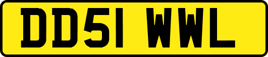 DD51WWL