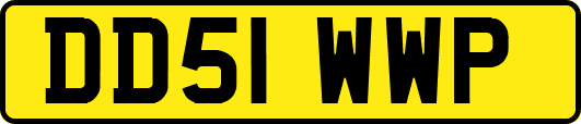 DD51WWP
