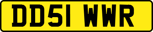 DD51WWR