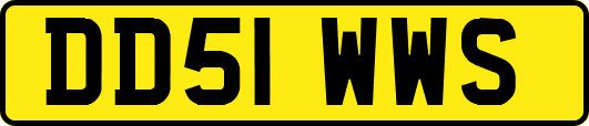 DD51WWS