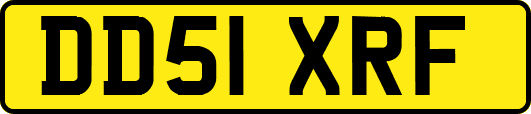DD51XRF