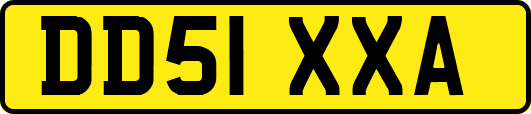 DD51XXA