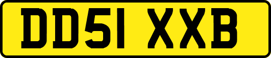 DD51XXB
