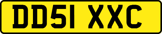 DD51XXC