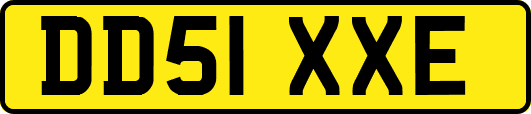 DD51XXE