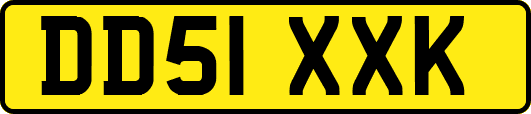 DD51XXK