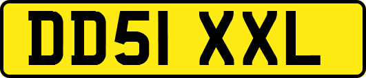 DD51XXL