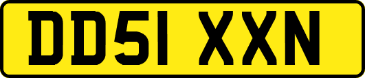 DD51XXN