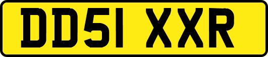 DD51XXR