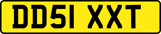 DD51XXT