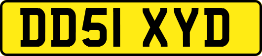 DD51XYD