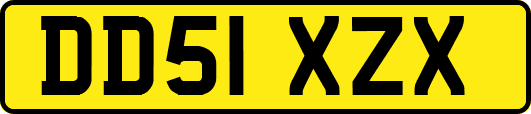 DD51XZX