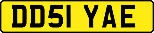 DD51YAE