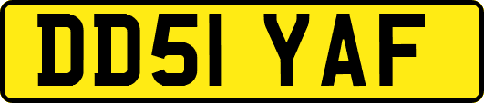 DD51YAF