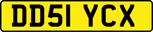 DD51YCX