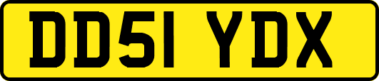 DD51YDX
