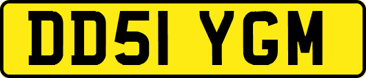 DD51YGM