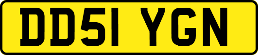 DD51YGN