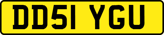 DD51YGU
