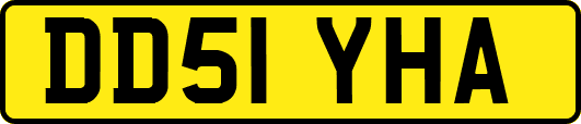 DD51YHA