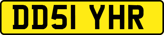 DD51YHR