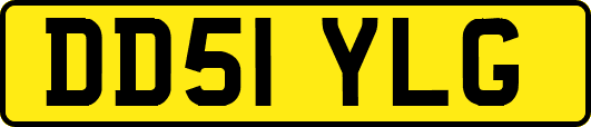 DD51YLG