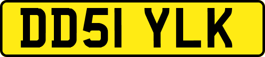 DD51YLK
