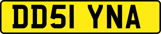 DD51YNA