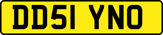 DD51YNO