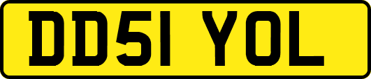 DD51YOL