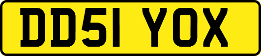 DD51YOX