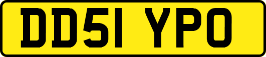 DD51YPO