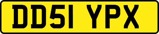 DD51YPX