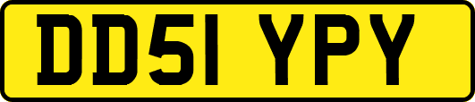 DD51YPY