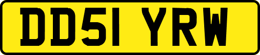 DD51YRW