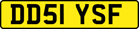 DD51YSF