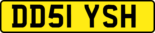 DD51YSH