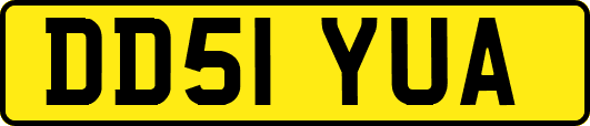 DD51YUA