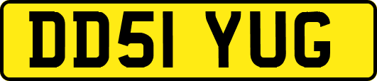 DD51YUG