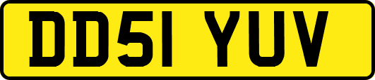 DD51YUV