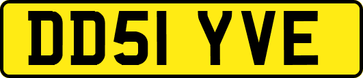 DD51YVE