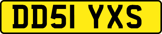 DD51YXS