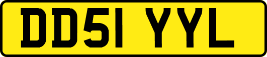 DD51YYL