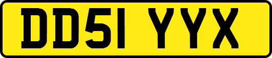 DD51YYX