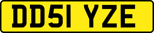 DD51YZE